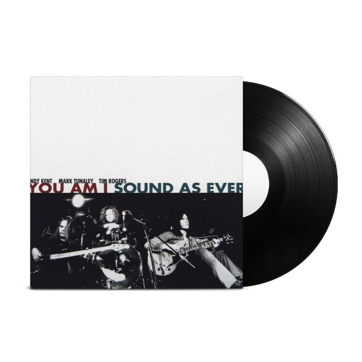 Sound As Ever - Vinyl