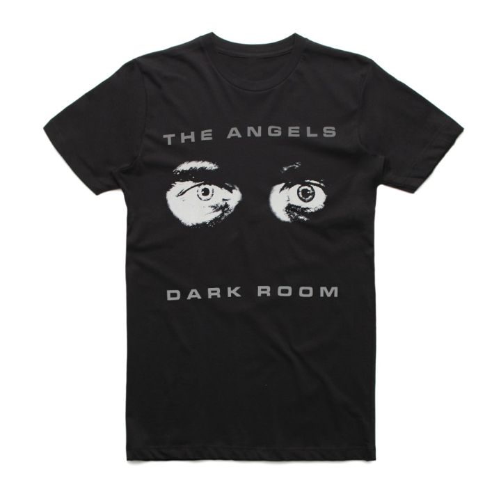 Dark Room Black Tshirt