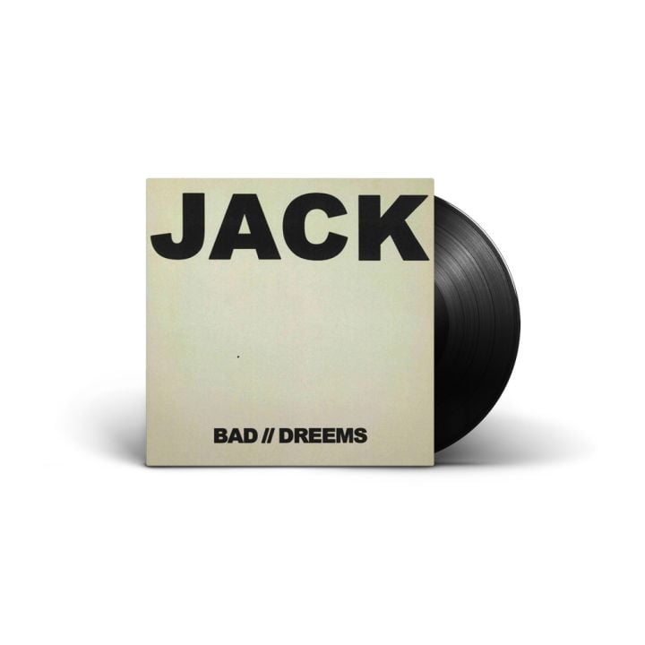 Jack 7&quot; Vinyl