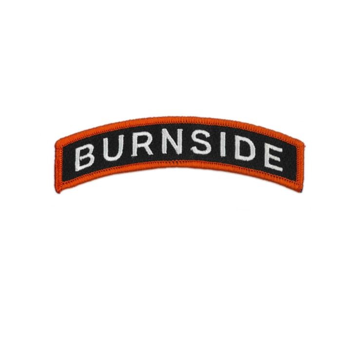Burnside Patch