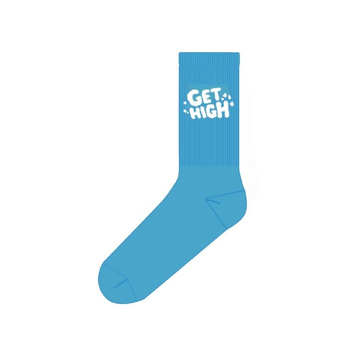 Get High Socks