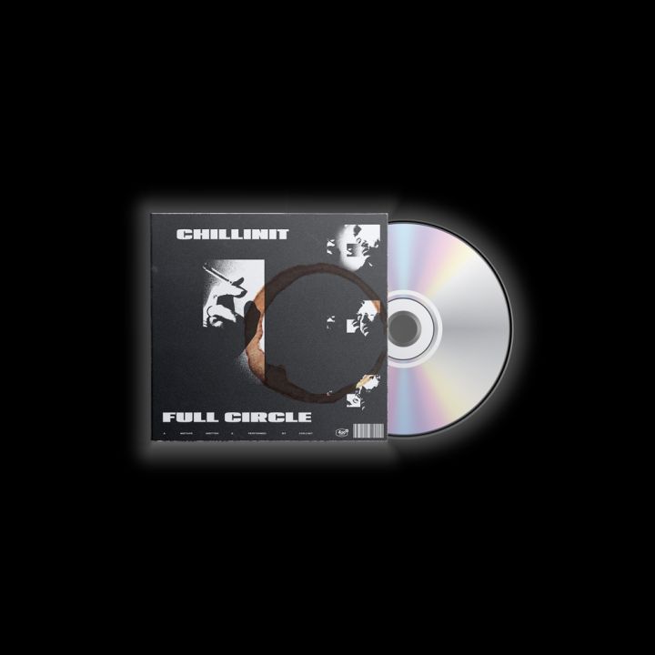 Full Circle CD