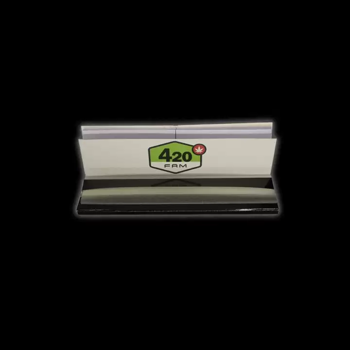 WISH YOU WELL ROLLING PAPERS