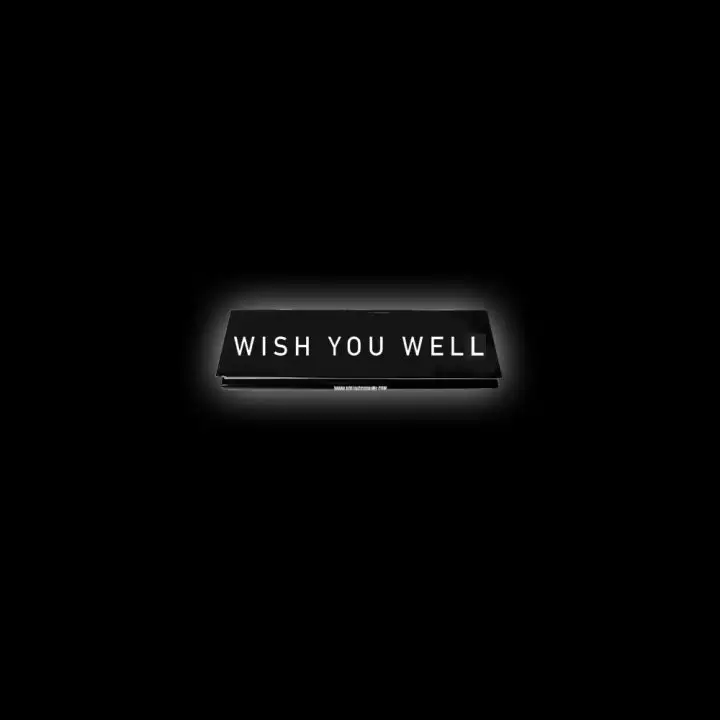 WISH YOU WELL ROLLING PAPERS