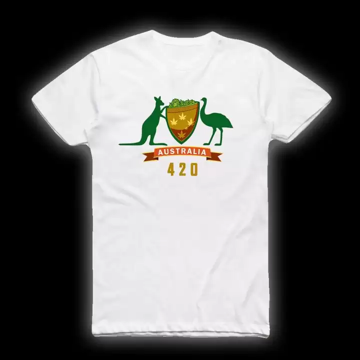 THE ASHES TEE