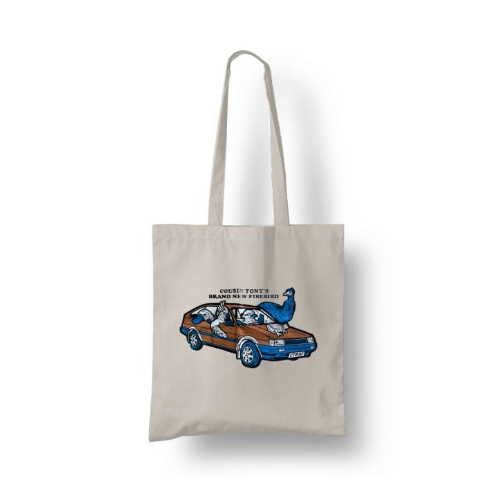 Tote Bag