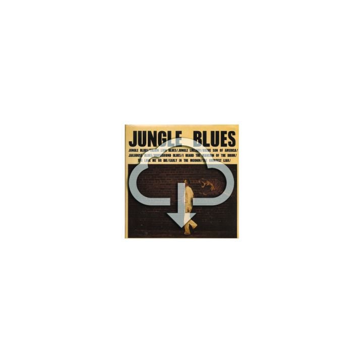 Jungle Blues (Digital Download)