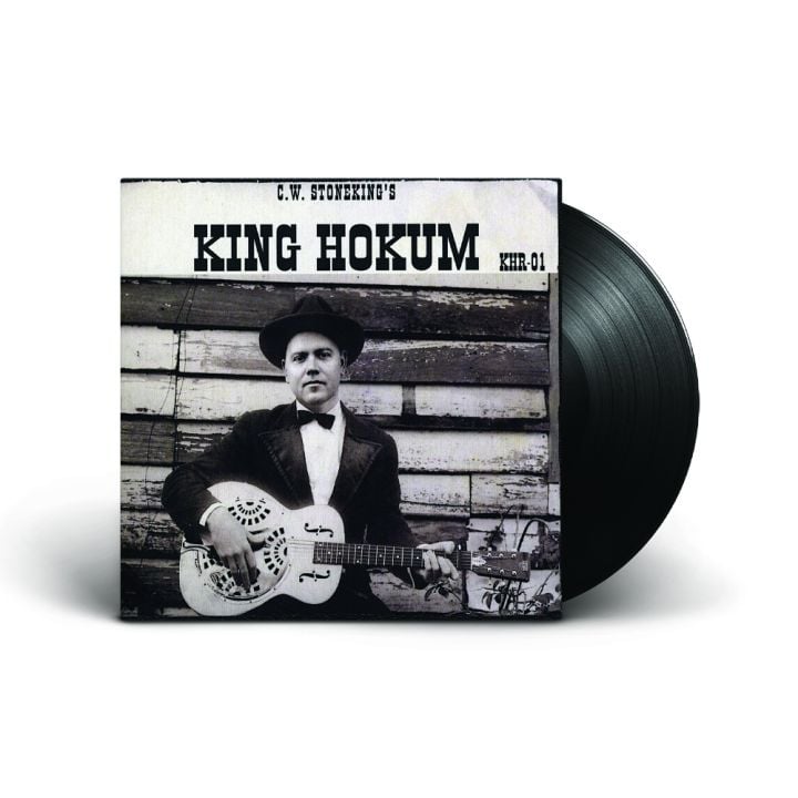 King Hokum (Vinyl)