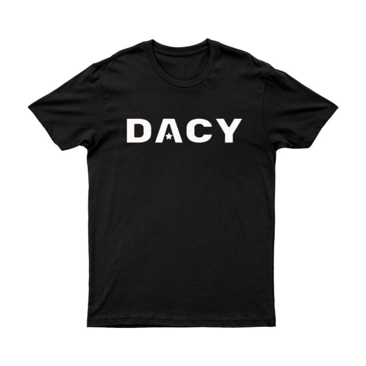 DACY Digital Download + Tshirt