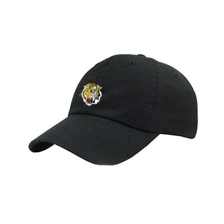 Dad Cap (Generally for Adults)