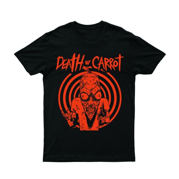 Party Carrot Tee