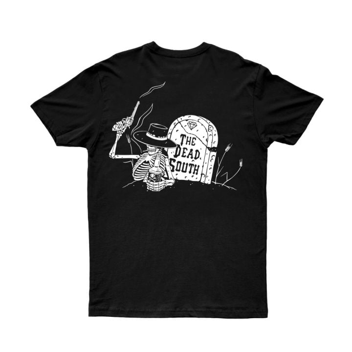The Dead South — Official Merchandise