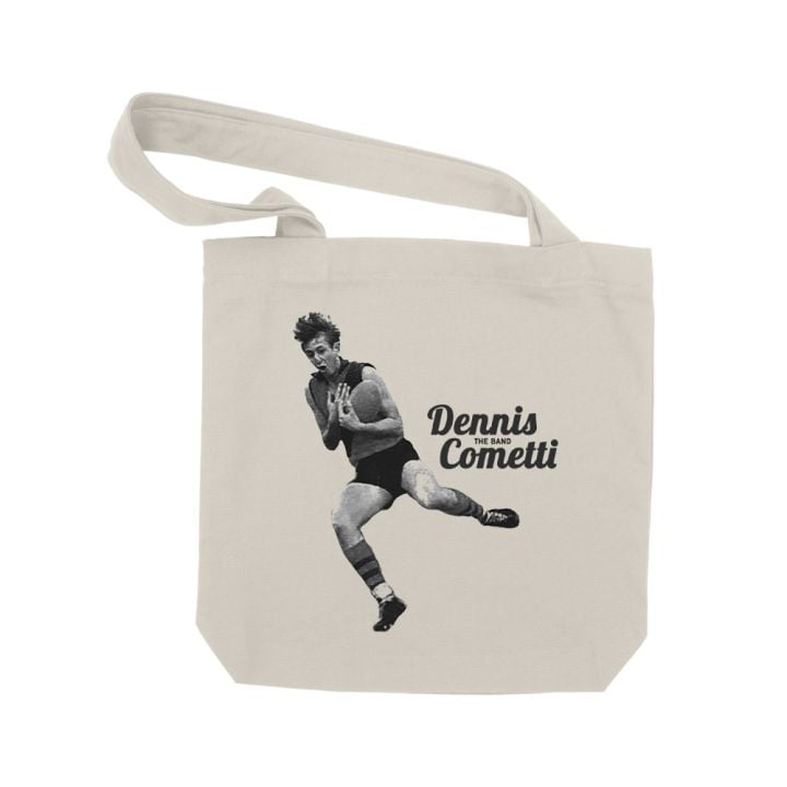 Football Catch Tote Bag