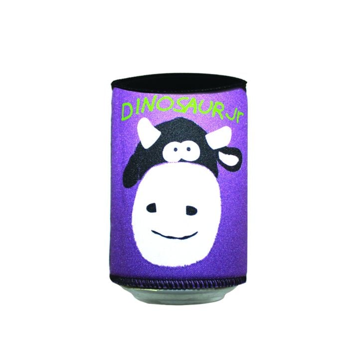 Stubby Purple Cow