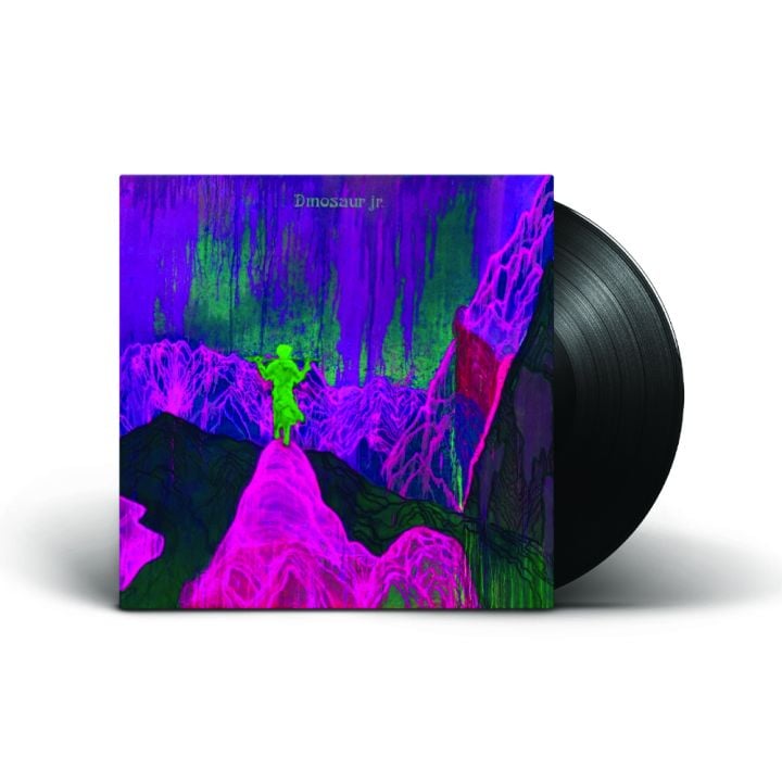 Give A Glimpse Of What Yer Not (Vinyl)