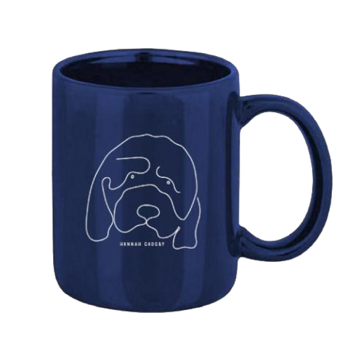 Douglas Mug
