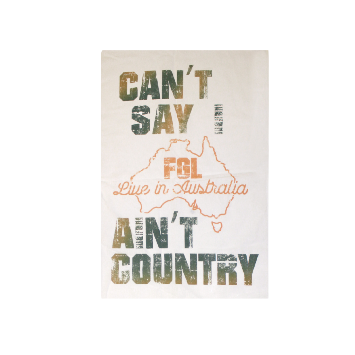 Tea Towel