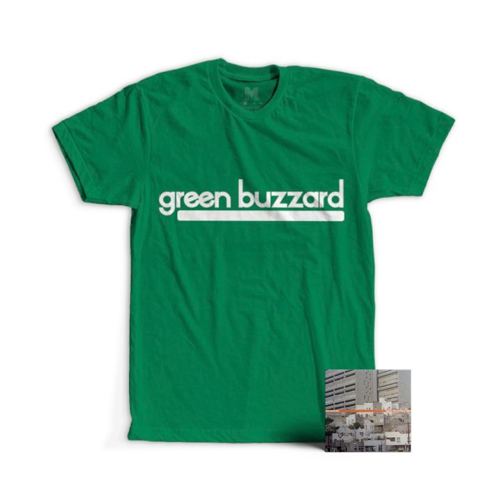Amidst The Clutter &amp; Mess CD &amp; Tshirt Bundle