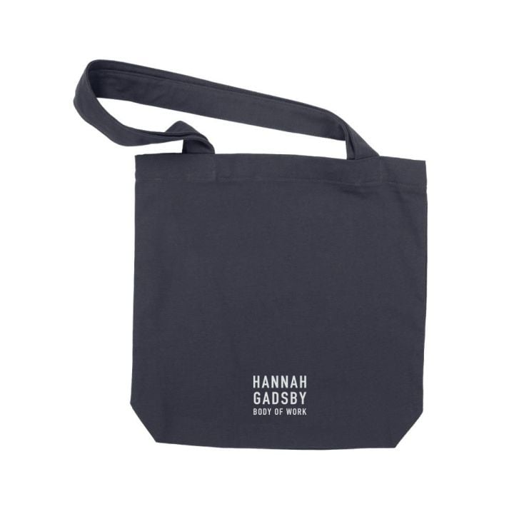 Body Of Work Tote Bag