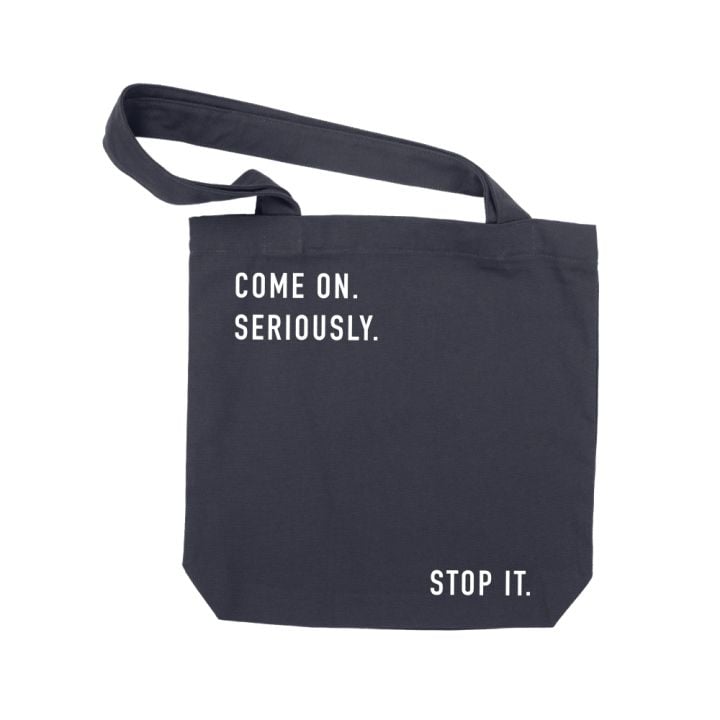 Body Of Work Tote Bag