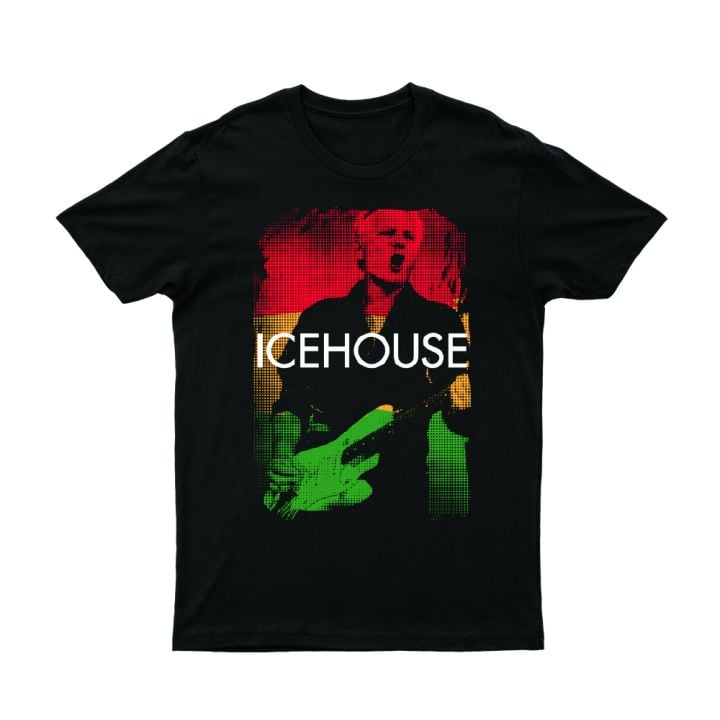 Dubhouse Black Tshirt