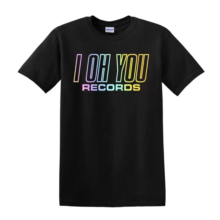 “Technicolour Dream Shirt”