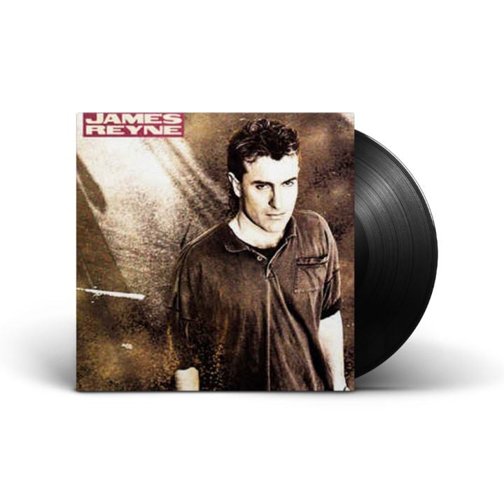 James Reyne (30th Anniversary) (180gm Vinyl)