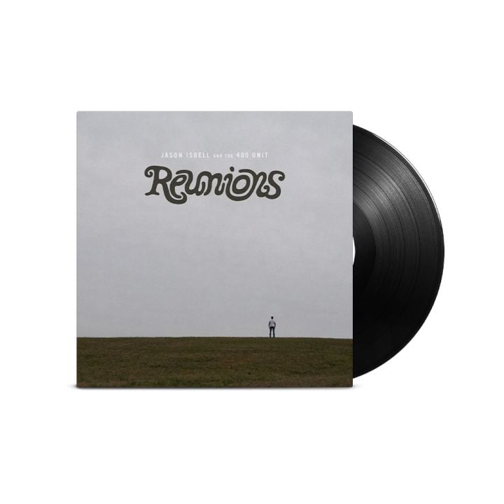Reunions (180gm Black Vinyl)