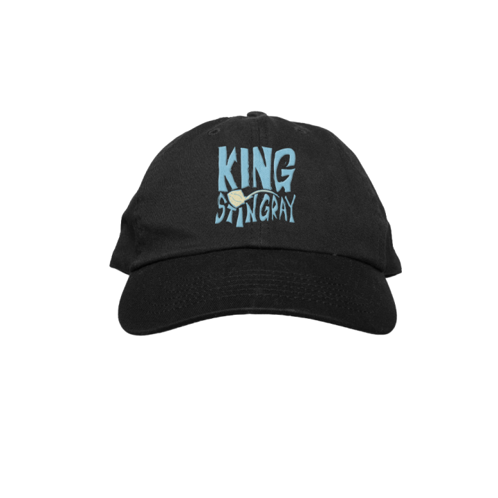 Dad Hat