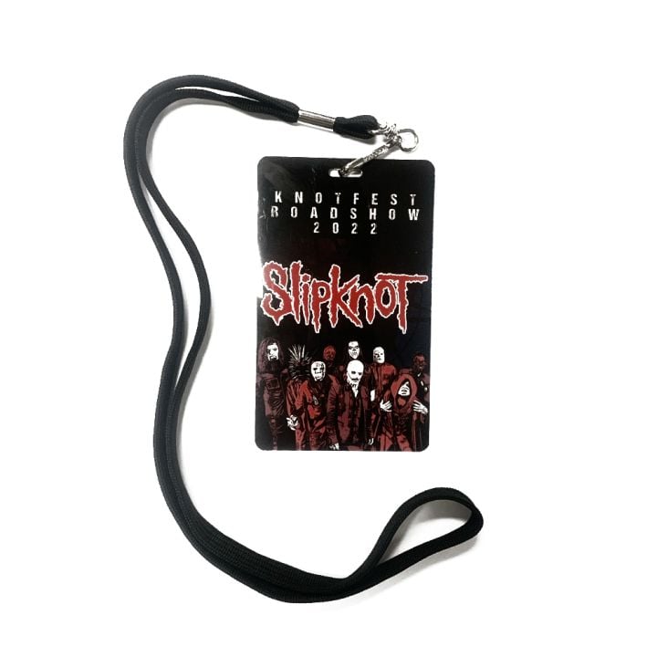 Knotfest — Official Merchandise