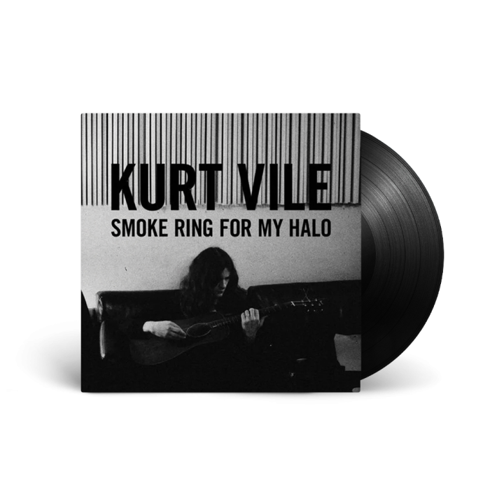 Smoke Ring for my Halo (LP) Vinyl