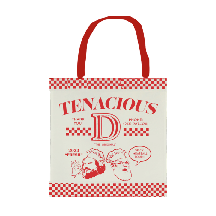 Tote Bag