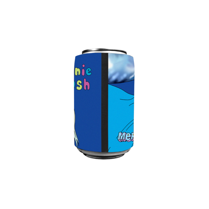GOON LOGO STUBBY