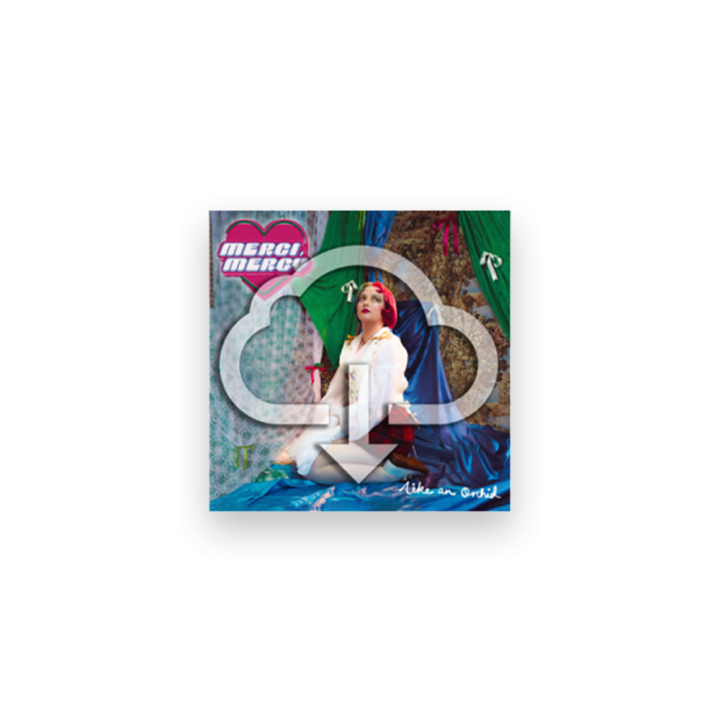 Like An Orchid EP Digital Download
