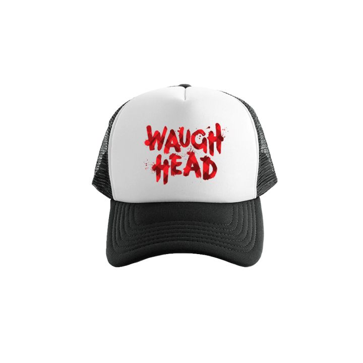 Waugh Head Cap