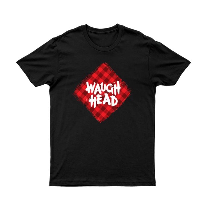 Waugh Head Tshirt