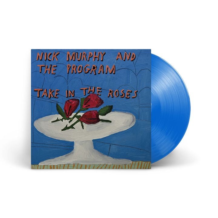 Take In The Roses LP