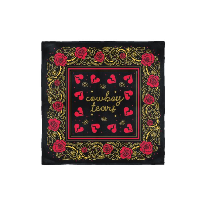 BANDANA