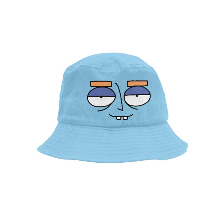 Mr Animate Bucket Hat