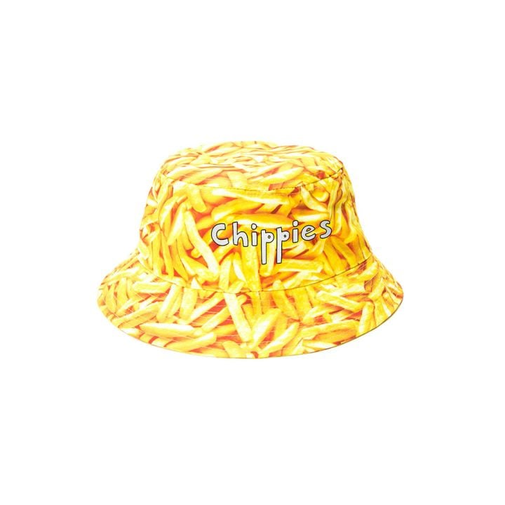 Chippies Bucket Hat