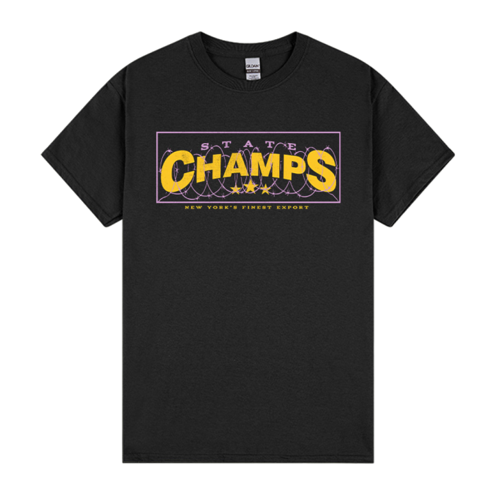 Aus/Asia Tour Tshirt