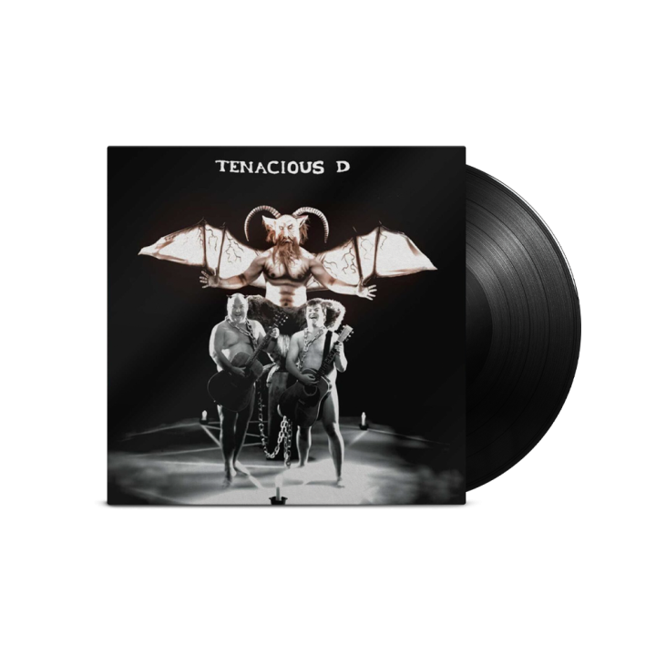 Tenacious D (LP) Vinyl