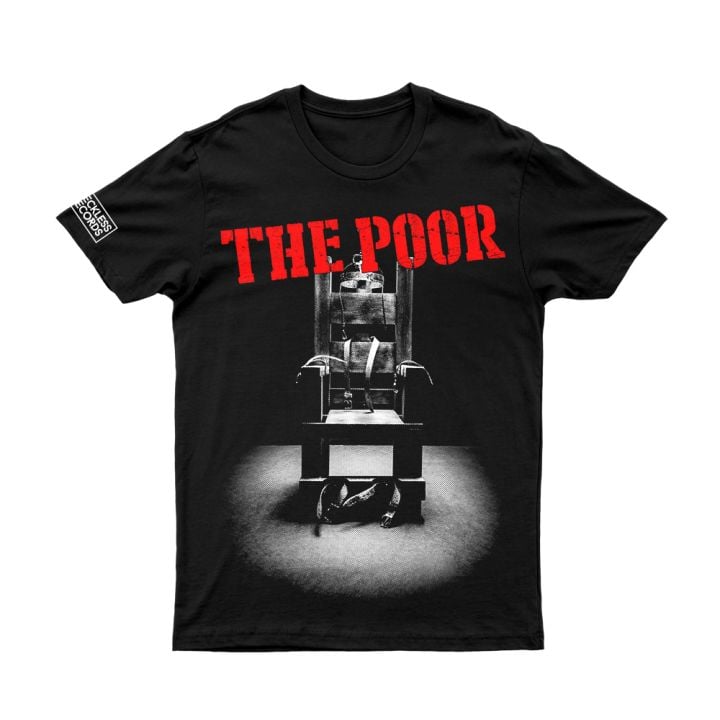 Payback&#039;s A Bitch Black Tshirt