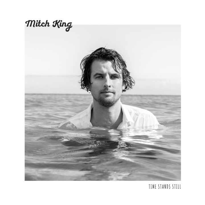 Mitch King – Time Stands Still Single Digital Download