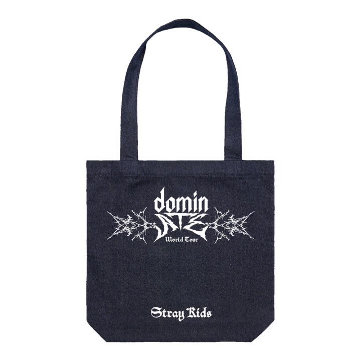 Denim Tote