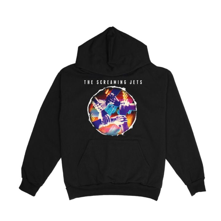 All For One - 30 Year Anniversary Edition Hoody
