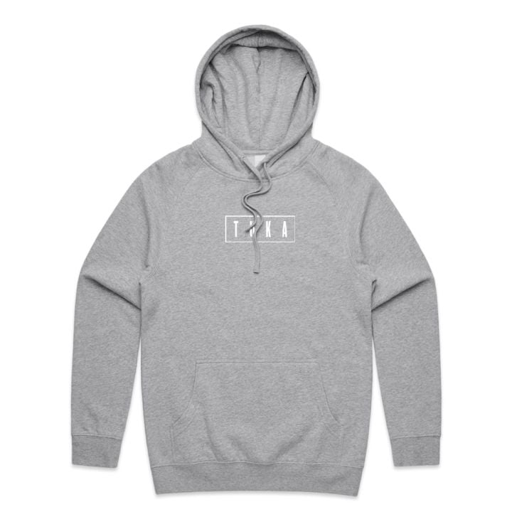 TUKA logo hoodie (Multiple Colors Available)