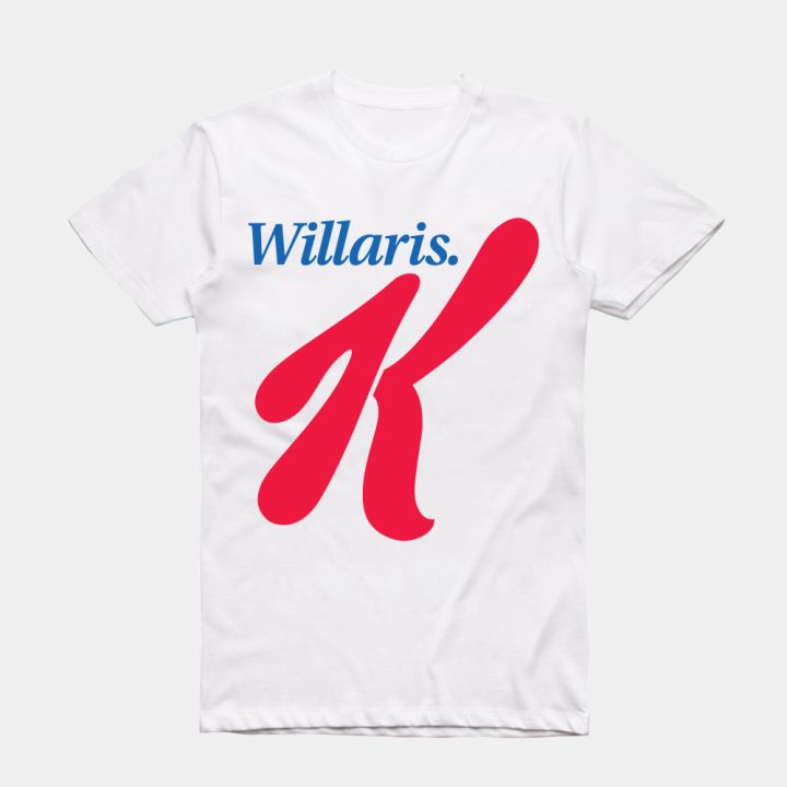 SPECIAL K TEE