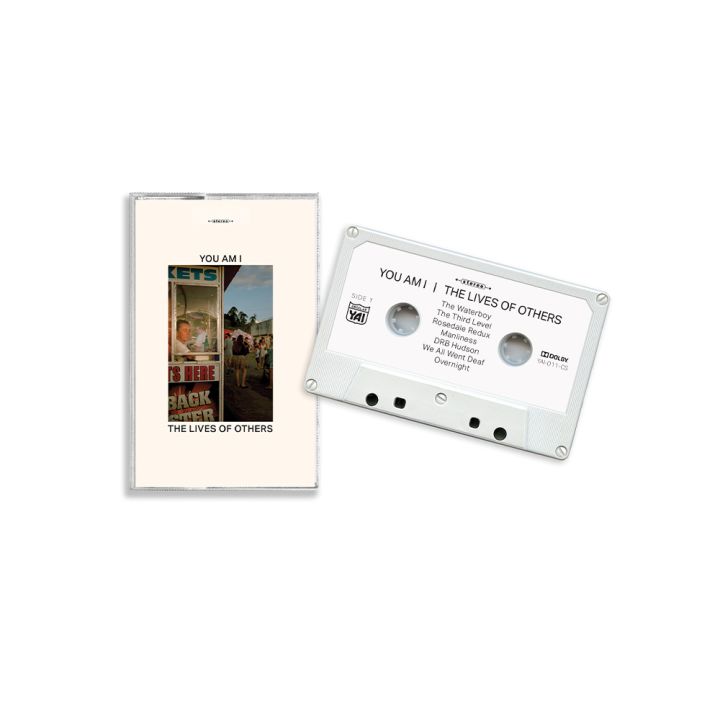 The Lives of Others Cassette