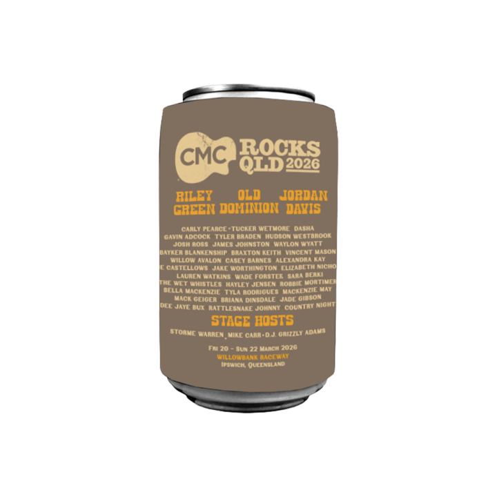 A Little Dirt Stubby